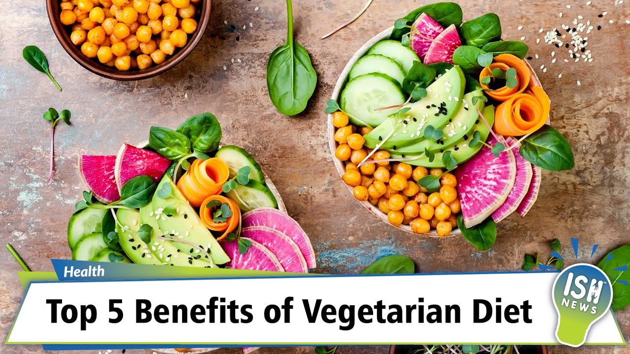 essay on vegetarian food is good for health