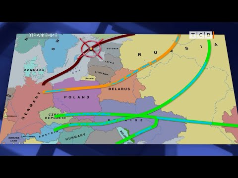 Газовый кризис – причины и ожидания