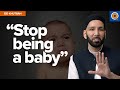 Moving past baby steps to allah  eid khutbah  dr omar suleiman