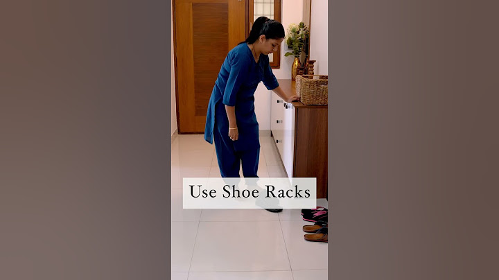 Habits to Keep your Home Clean and Dust free | #shorts #simplifyyourspace
