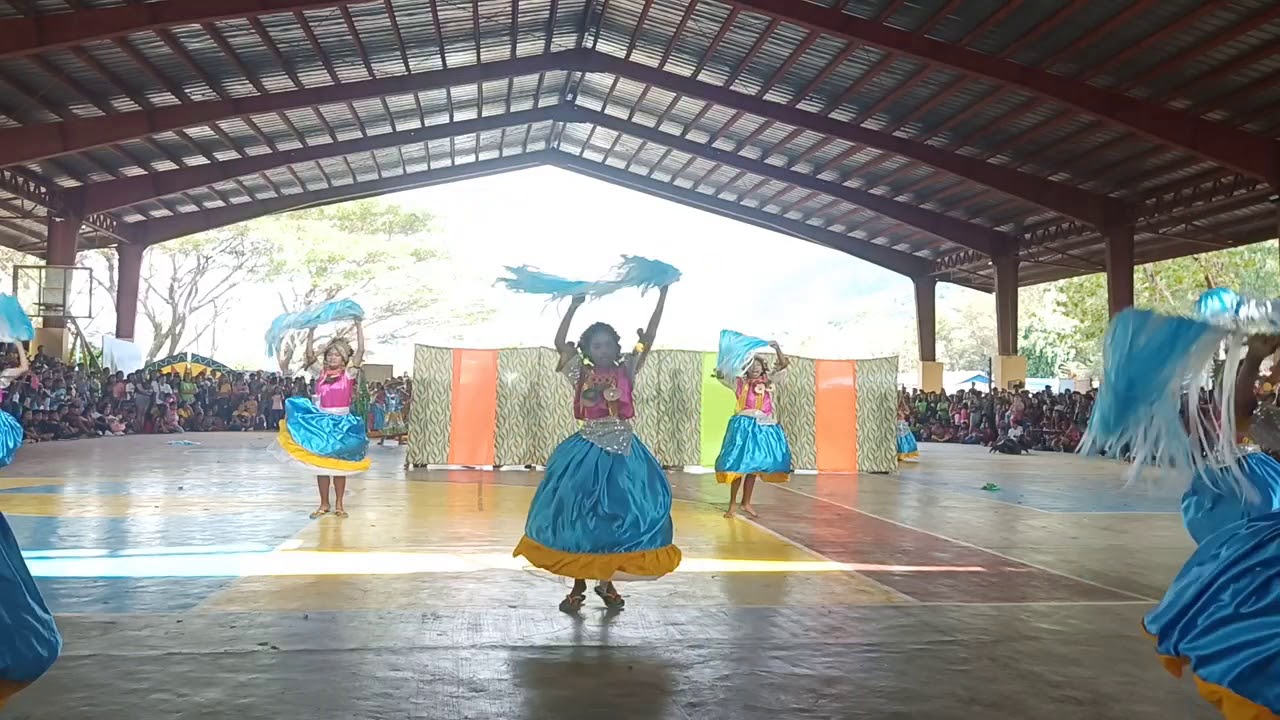 Gulayan Festival 2020 | Central Elementary School