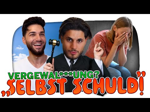 KAAN YAVIs KRANKE REACTION auf MIIMII und APORED - Kuchen Talks #1260