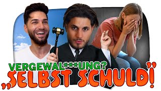 KAAN YAVI's INSANE REACTION to MIIMII and APORED - Kuchen Talks #1260 KAAN YAVI's INSANE REACTION to MIIMII and APORED - Kuchen Talks #1260