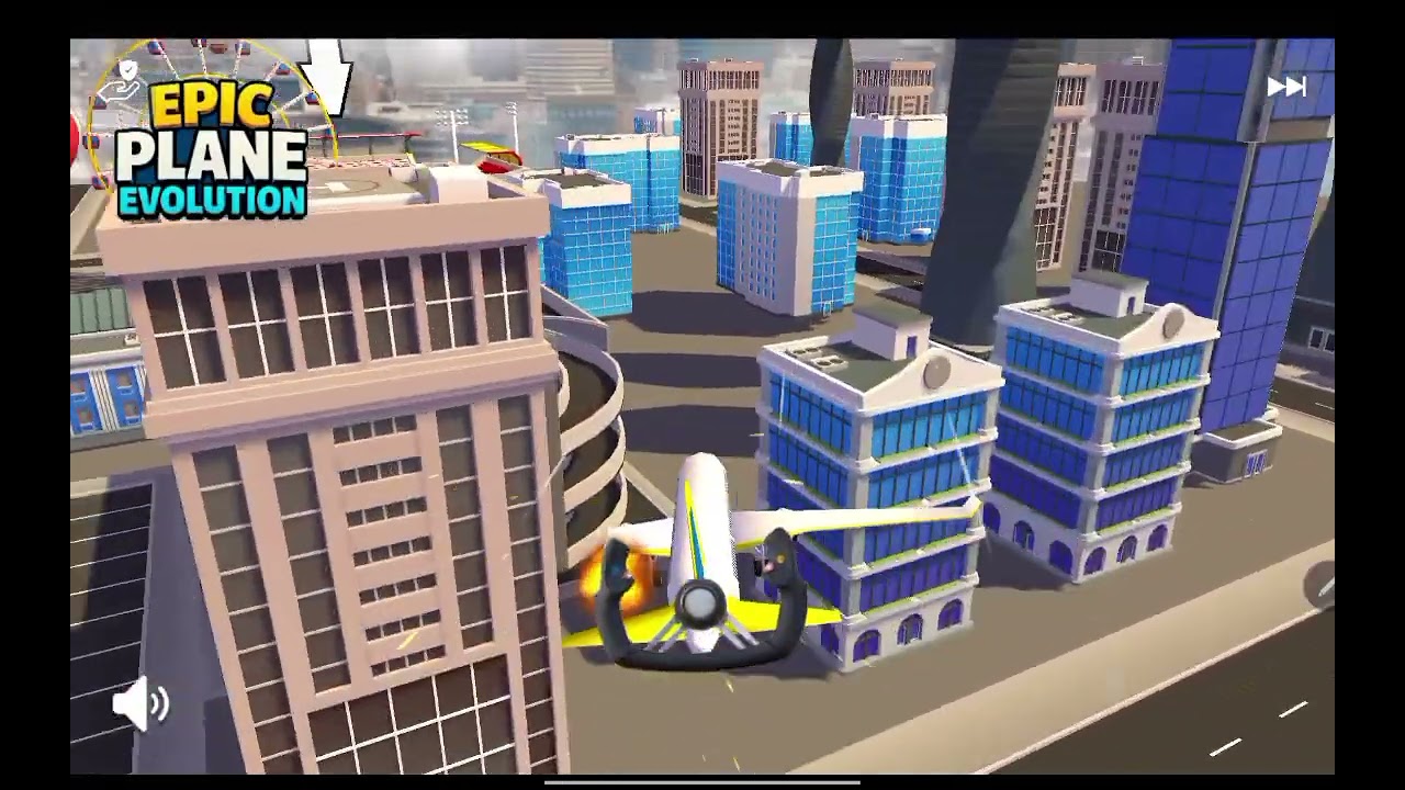 Pierwszy odcinek.Część 1 levil devil