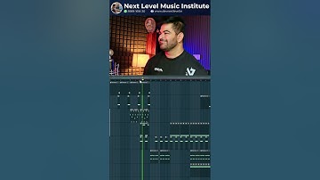 KSHMR Bloom plugin #devnextlevel #kshmr