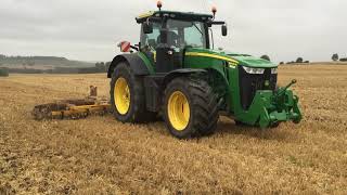 Mcgregor Farms - Claydon Terrastar