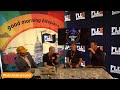 Derek &amp; Damian | Live News Desk | bitcoin++ ATX script edition | May 2024 | Austin TX
