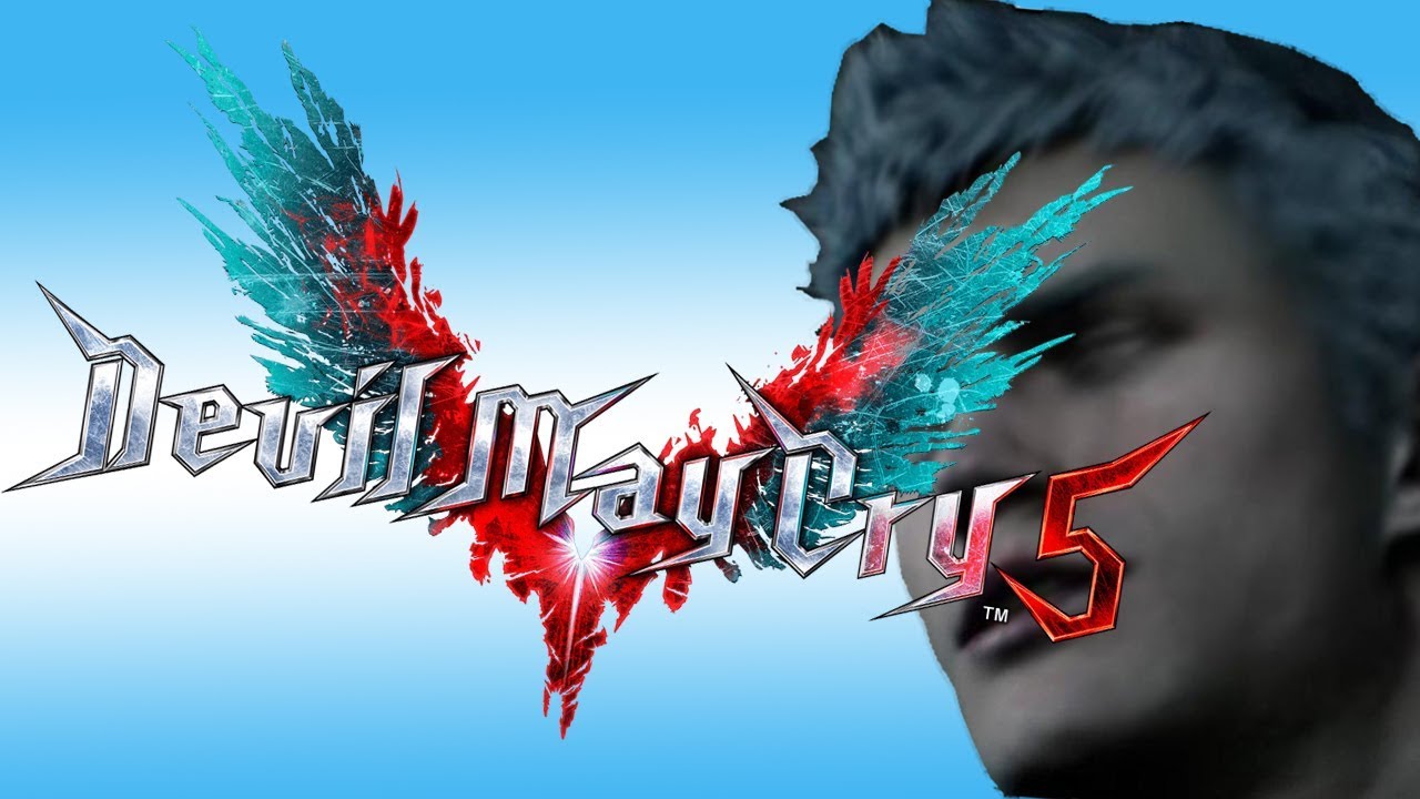 DevilMayCry 5 combo M(eh)ad | two weeks | ديفل ماي... - youtube