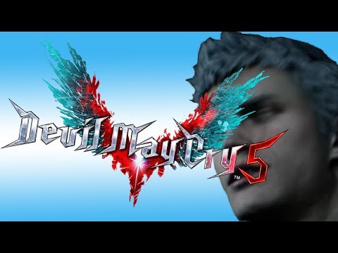 Video DevilMayCry 5 combo M(eh)ad | two weeks | ديفل ماي... - youtube