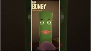 The Sentients: Sketches - I Am Bongy
