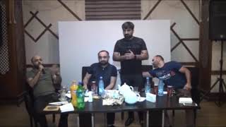 Marağlı Meyxana Bendləri Mei Masallı Yeni