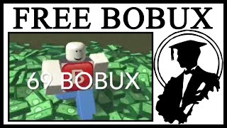 What Is Bobux?
