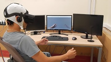 Supernumerary Brain-Computer Interface: using body illusions for controlling a third arm