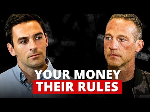 What They Don’t Want You to Know About Your Money! | Sam Callahan