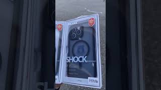 Filada Shock Resistant- iP 15 (Pro) 360० Protection #ytshorts