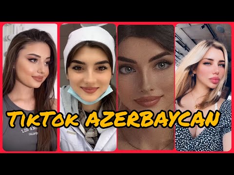 TikTok Azerbaycan - En Yeni TikTok Videolari #11  | NO GRUZ