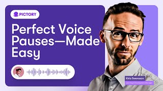 How To Add Perfect Voiceover Pauses In Pictory Videos