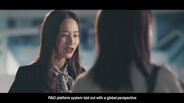 YAWEI INTRODUCTION VIDEO 2021