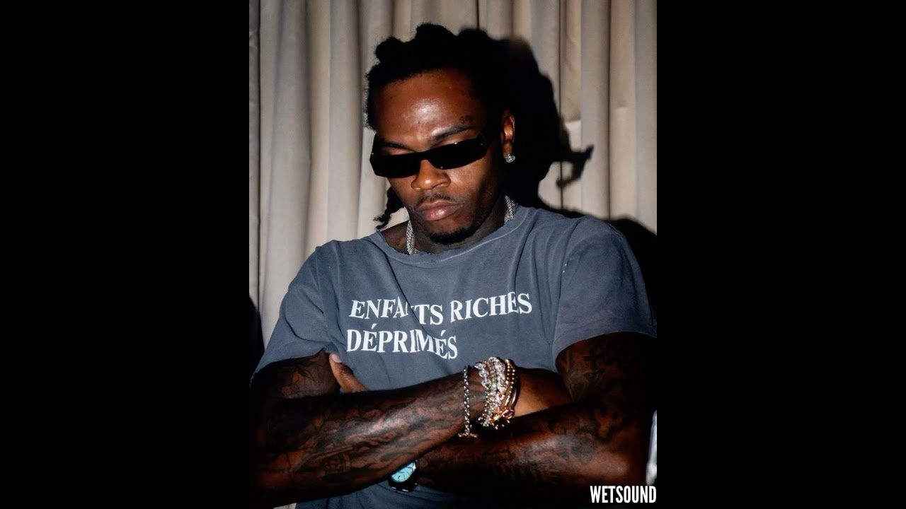 [FREE] Gunna Type Beat - 