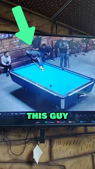 The Last Guy Couldn't Believe What He Just Saw
