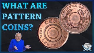 What are Pattern Coins?!?