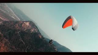 DJI FPV | Cinematic Video |  FPV A New World