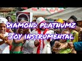 Diamond Platinumz Ft Jux Joy Instrumental Type Beat 