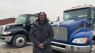 Detroit Means Business Small Business Owner Advocates - Jonathan Farley, Accesspoint Towing