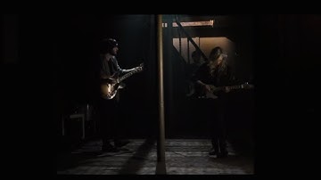 Hero Fisher - No Ceremony (OFFICIAL MUSIC VIDEO)