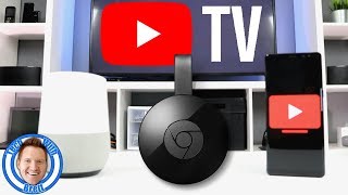 Tv gives you freedom to watch when want and where want. this how guide
will teach cast your chromecast, can also cast...