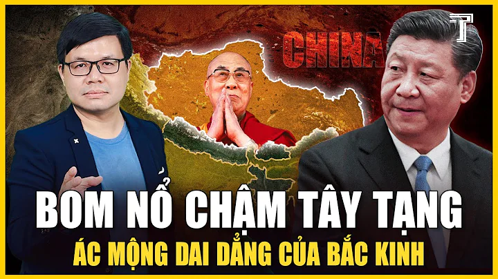 VÌ SAO TẬP CẬN BÌNH ĐÍCH THÂN ĐẾN TÂY TẠNG GIỮA LÚC QUYỀN LỰC ĐANG SUY YẾU?