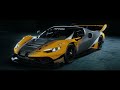 Introducing the new Ferrari 296 GT Modificata