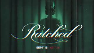 Ratched Official Final Trailer Music - \\