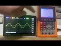 Clipping part 2-signal in versus signal out