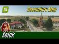 Wunderschöne polnische Karte: Solek (LS25 Map)