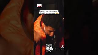 NBA Youngboy Disses King Von & Drake😳 #lildurk #kingvon #shorts