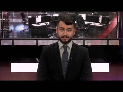 Man in critical