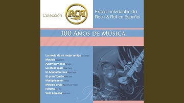 La Niña Bu (Ring Dang Doo)