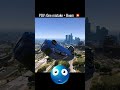 Gta Thug life Moments💀#shorts #gta5 #gtastunts