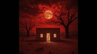 (FREE) Melodic Type Beat - "BLOOD MOON" | Dark Type Beat | Rap Trap Beat Instrumental