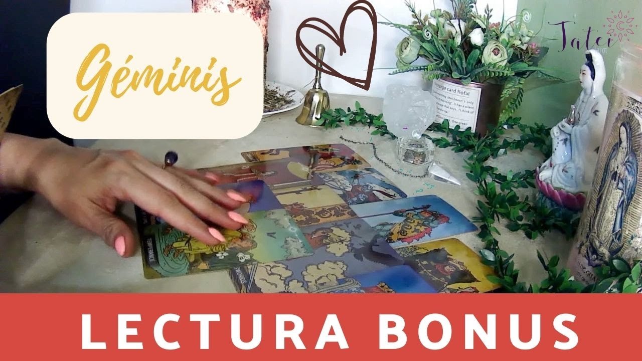 Géminis TE ESTÁS CANSANDO DE ESPERARLE 🤨y no tienes idea de lo que ...