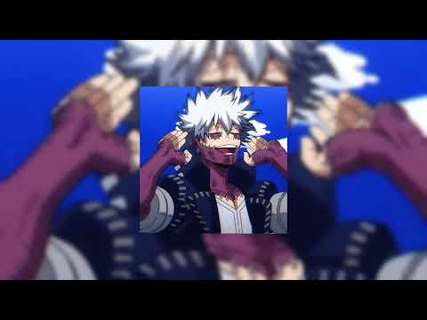 AFROBEAT - Black heart (slowed + reverb)
