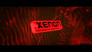 Intro for Xenon Clan
