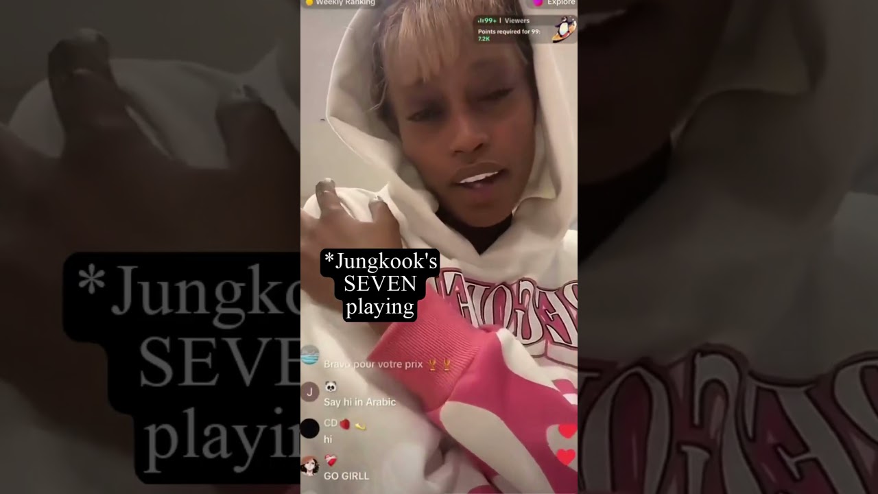 Fatou is going viral for THIS reason... 