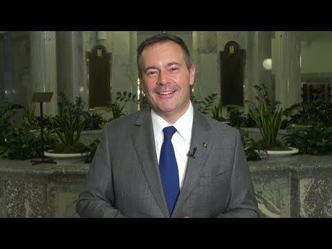 Kenney: Federal Liberals will be 'wiped out' in Alberta