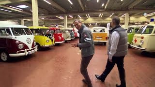 Die heiligen Hallen von VW - GRIP - Folge 315 - RTL2