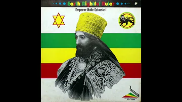 Augustus Pablo – Earth Rightful Ruler: Emperor Haile Selassie I (Full Album) (1982)