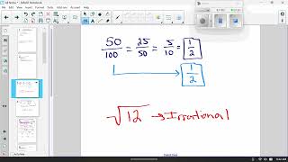 Simplifying Radicals Video