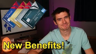 Delta Amex Credit Cards: BIG CHANGES COMING!
