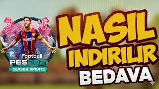Pes 2021 Nasil İndi̇ri̇li̇r 9 Gb - Türkçe - Trendyol Süperli̇g
